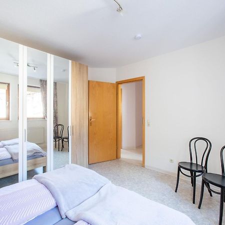 Delightful Holiday Home In Battenberg Near Forest Экстерьер фото