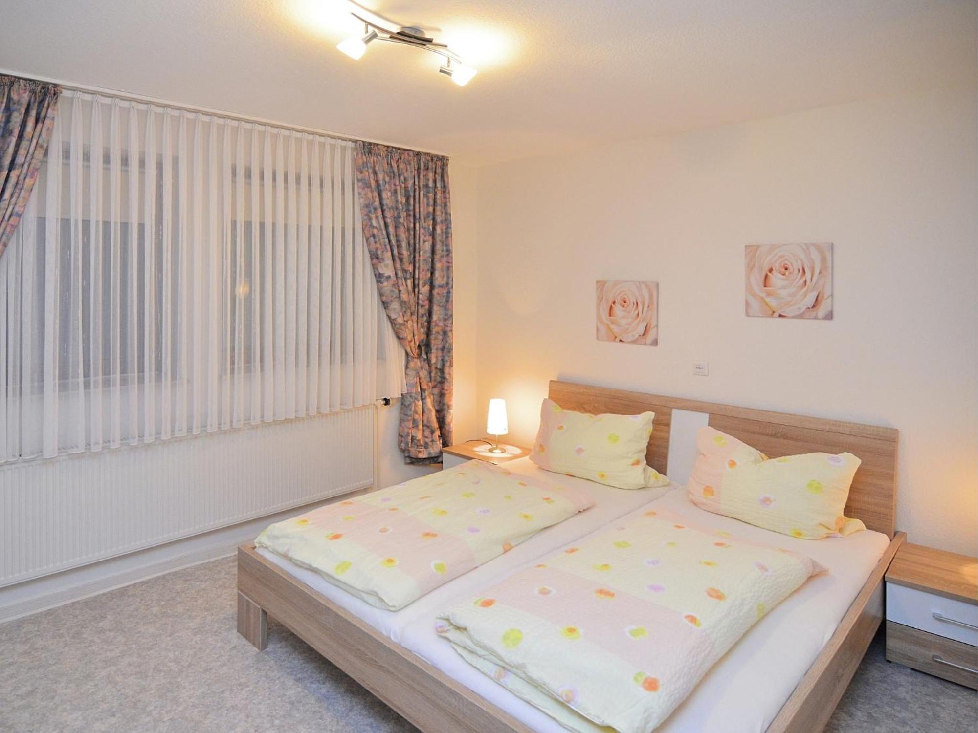 Delightful Holiday Home In Battenberg Near Forest Экстерьер фото