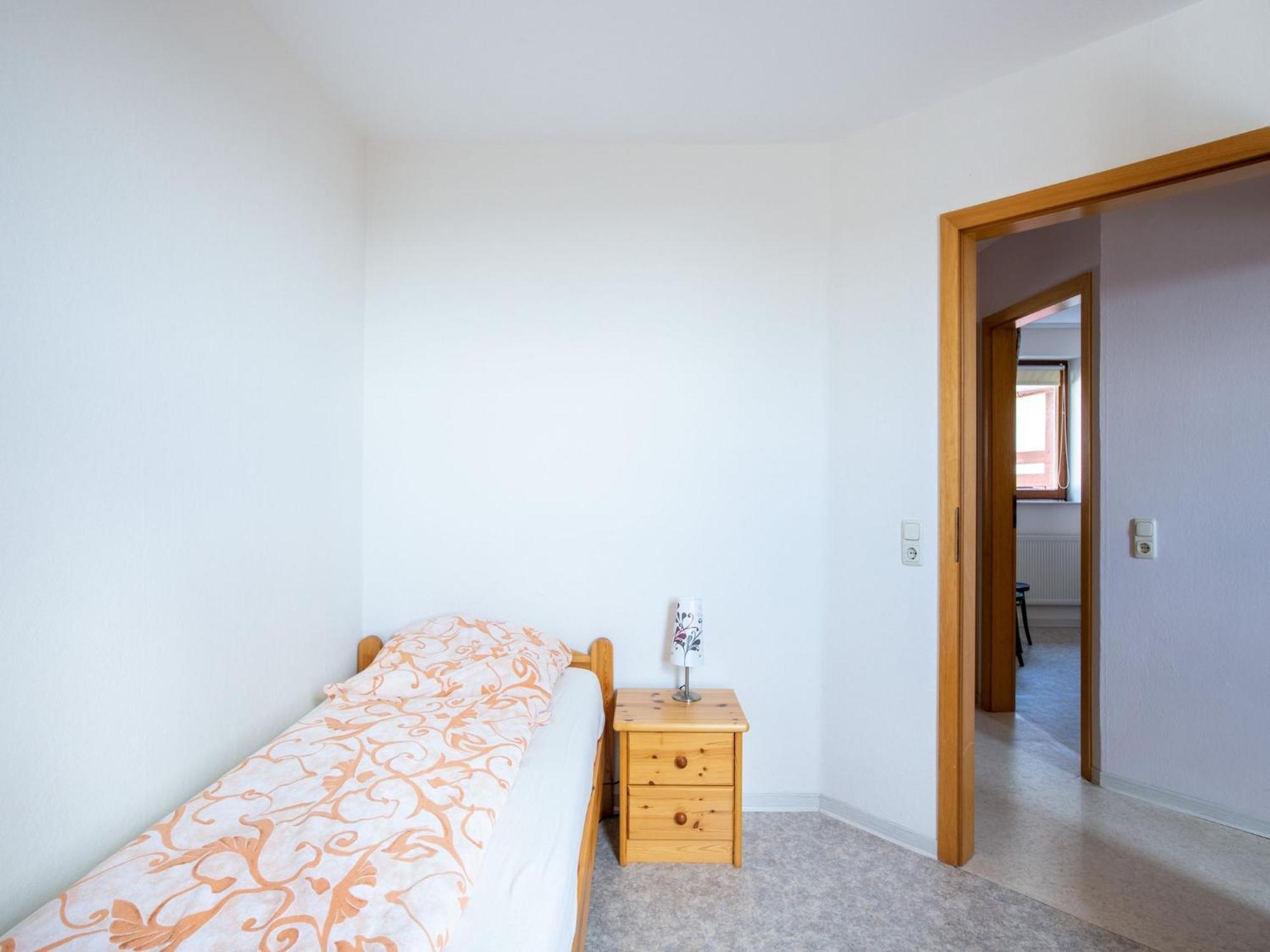 Delightful Holiday Home In Battenberg Near Forest Экстерьер фото