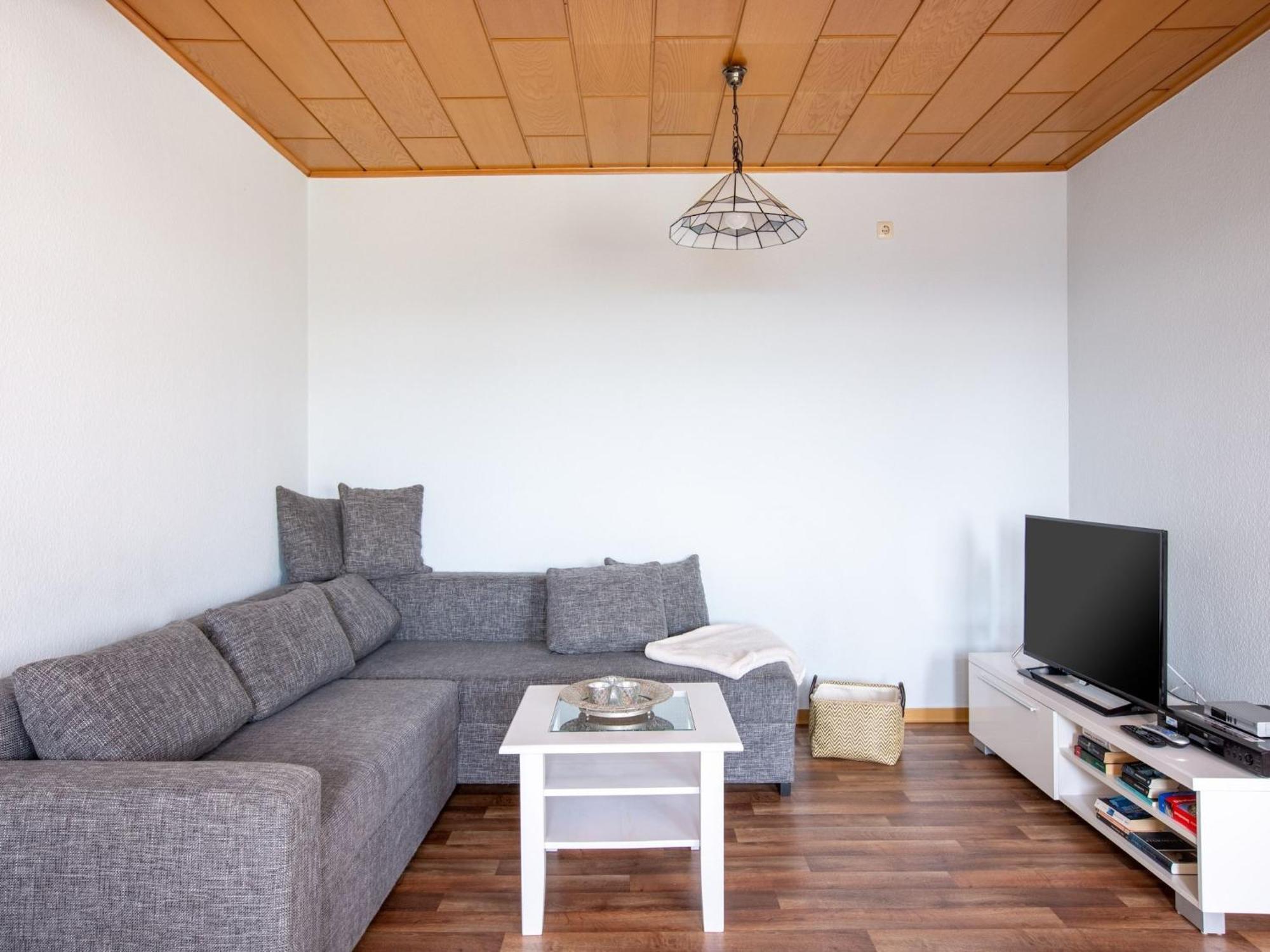 Delightful Holiday Home In Battenberg Near Forest Экстерьер фото