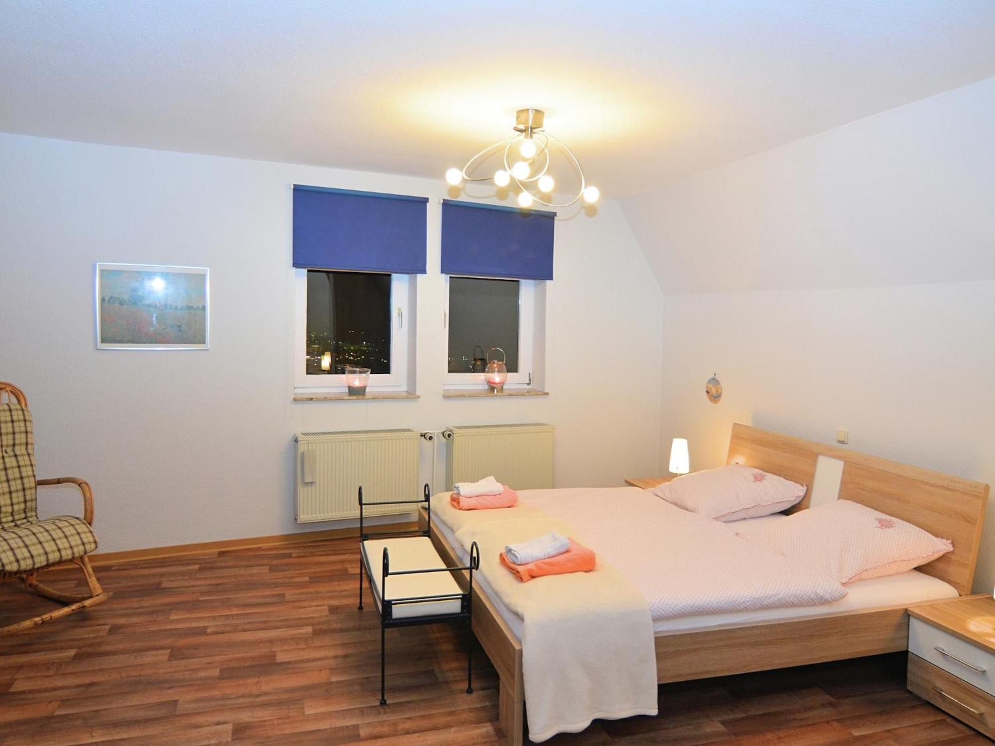 Delightful Holiday Home In Battenberg Near Forest Экстерьер фото